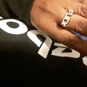 FUCK Ring